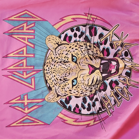 ☘️Def Leppard☘️ - Picture 2 of 4